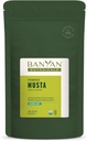 Banyan Botanicals Musta Powder – Organic Cyperus Rotundus – Natural Ayurvedic Herbal Menstruation Supplement – Liver Health Supplement and Digestion Aid* – ½ lb. – Non-GMO Sustainably Sourced Vegan
