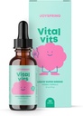 JoySpring Multivitamin Drops Bundle 