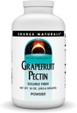Source Naturals Grapetre Pectin, ► Fiber - Diyet Supplement - 16 oz Toz