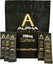 Drink Energizer I Energy Boost Any Drink I 200mg Unflavored Pure Caffeine Powder I Energy in just 30 Minutes I 15 Sticks