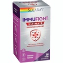 SOLARAY Immufight Ultimate Immune Support 
