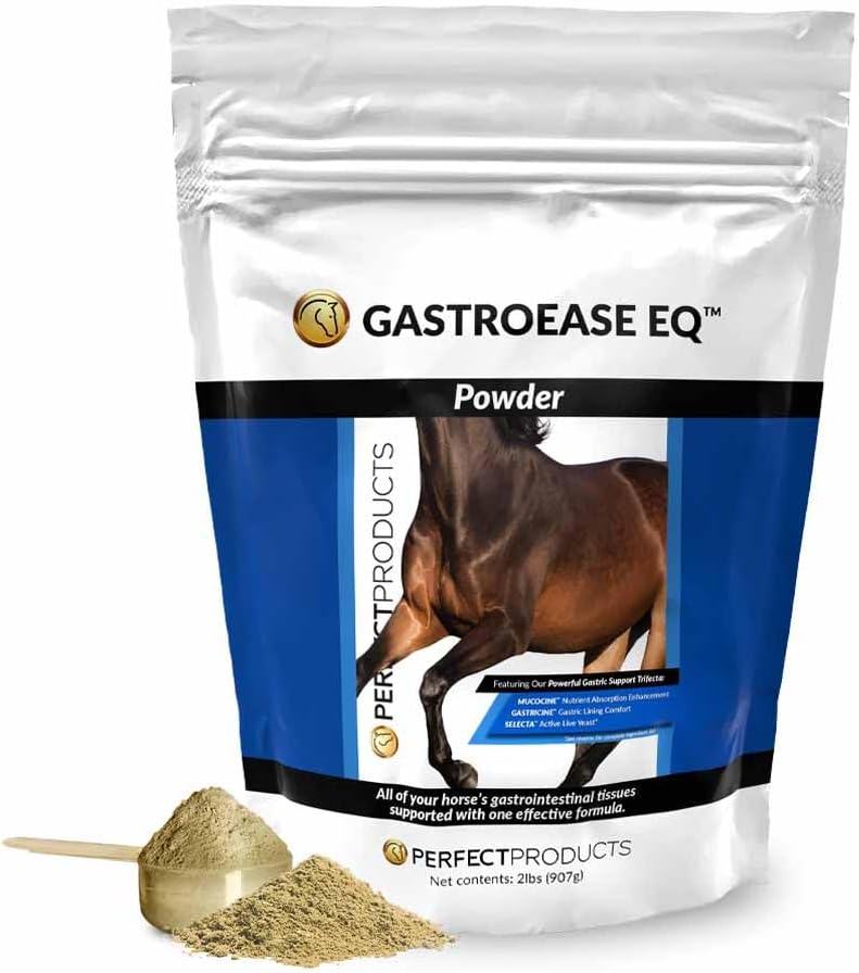 GastroEase EQ™ Complete Digestive Support Powder 2LB