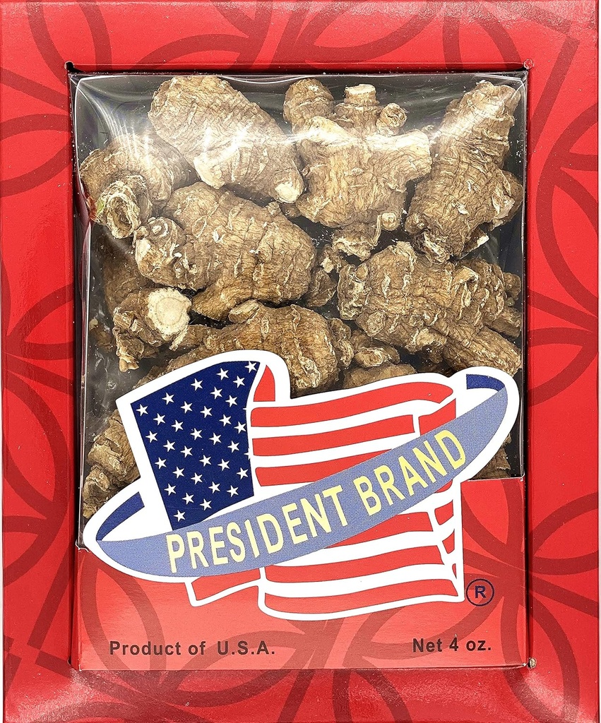 Amerikan Patent Ürünleri 0138PB-L4 /Wisconsin Ginsengi |Culticate Reality Root|âm|N|Nhân Sâm M M| Pearl|Large Pearl|4oz Box, 大圆泡