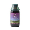 WishGarden Herbs PMS Duygusal Kadınlar için Duygusal Yardım - Vitex Berry & Blue Vervain, PMS Mood Swing Relief & PMD Relief Supplement, Duygusal Destek PMS, 4oz