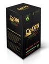 CoQ10 QQ - Doğal PQ ile CoQ10 - Vegetarian Softgels