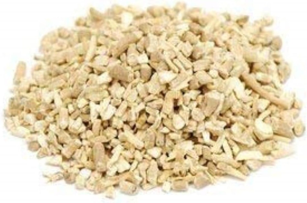 Best Βοτανικά Ashwagandha Root Cut 16 oz. (Οργανικό)