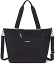 Baggallini Avenue Tote - Kadınlar için 12x18 Laptop - Hafif Çalışma