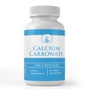 Pure Original Materialsselli Carbonate, (100 Capsules) Her zaman Pure, Nomixs Or Fillers, Lab TY