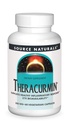 Source Naturals Theracurmin, Υποστηρίζει Υγιεινή Φλεγμονώδης Ανταπόκριση *, 300 mg - 60 κάψουλες χορτοφάγων