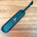 Single Capsule Scoop - Boyut 4 - Zayıf Pill Capsules Filler için Kit, Capsules Boyutu # 000 00 0 1 2 3 4 5 (4 Capsule Boyut)