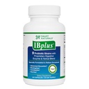 IBplus® Probiyotik, Digestive Enzyme & Herbal Meeting, Irritable Bowel Abdominal Pain, Constipation, Diarrhea, Gas/Bloating -Proprietary Formula Smart NaturalsTM