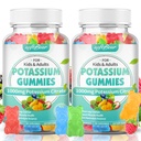 softbear P properties Citrate Gummies, High Potency P properties Citrate 1000 mg Supports Leg Cramps & Muscle Health P properties Gummies for Yetişkinler & Kids Karma Meyve Flavor 120 Count