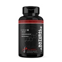 Doğal Avantajlar - Tüm Doğal testosteron ATM, Tongkat Ali, Fadogia Agrestis, Shilajit, Saw Palmetto, Fenugreek, Maca, Boron Citrate, 1 Pack - (30 Hizmet) 90ct