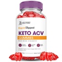 Justified Laboratories Rapid Rippped Keto ACV Gummies Advanced Formula 1000MG Rapidripped Keto Gummies Apple Cider Vinegar Formulated with Romegranate Beet Buice Powder B12 Vegan Non GMO 60 Gummys