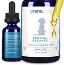 PranaPets, Cushing'in Köpekleri için Adrenal Dengesi | Doğal Relieves Cushing'in Köpeklerde Cushing'in Belirtileri |
