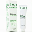 Bloop Anorectal Itch Soothing Cream with Hydrocortisone, Andiroba/Babacı Oils | Max. Strength for Rapid Itch Relief & Soğutma (1oz)