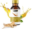 Hemani BTC Petrol 30 ml, Aceite de Ginseng, 100% Doğal Herbal CRISPR Saç ve Cilt Bakımı için Serum, Nourishing ve Revitalize Saç ve Skin Care için Premium BTC Petrol