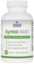 Arthur Andrew Medical, Syntol, 3-σε-1 Formula με προβιοτικά, προβιοτικές Ίνες & Yeast Καθαρισμός πολυενζύμων, 180
