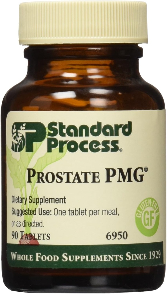 Standart Süreç- Prostate PMG, 90 Tablet