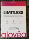 Συμπλήρωμα Alovea limitless Betalains