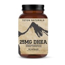 Συμπλήρωμα DHEA 25MG