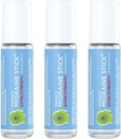 Βασική Vigor Migrastil επιπλέον δύναμη Ημικρανία Stick Advanced Formula. Ισχυρό ρολό Αρωματοθεραπείας με Μέντχολ και αιθέρια έλαια. Όχι Λεβάντα. Φτιαγμένο στις ΗΠΑ.