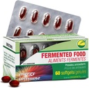 Gut Support Live Probiyotiks for Women and Men 60 Sebze Softgel-LB17 Daily Probiyotik Supplement for Yetişkinler, Digestive Probiyotik for Gut Health, Gut Probiyotiks for Immune & Digestive Support