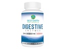 Best Earth Naturals Digestive Enzymes Maximum Strength Formula to Help Promote Healthy Digestion 30 Vegetable Capsules