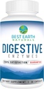 En İyi Dünya Naturals Digestive Enzymes Maksimum Güçlü Formula 30 Sebze Kapsüllerini Teşvik Etmeye Yardımcı Olmak