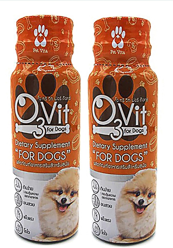 X2 Apples(100 ml) Dog Multivitamin Daily Essential Dog Food Vitamins & Minerals Omega3, Sağlıklı Destek Yardım, Daha Fazla Şişman, Digestion, Skin, Coat, Alerji Immune Supplement Nourished Blood & Eye