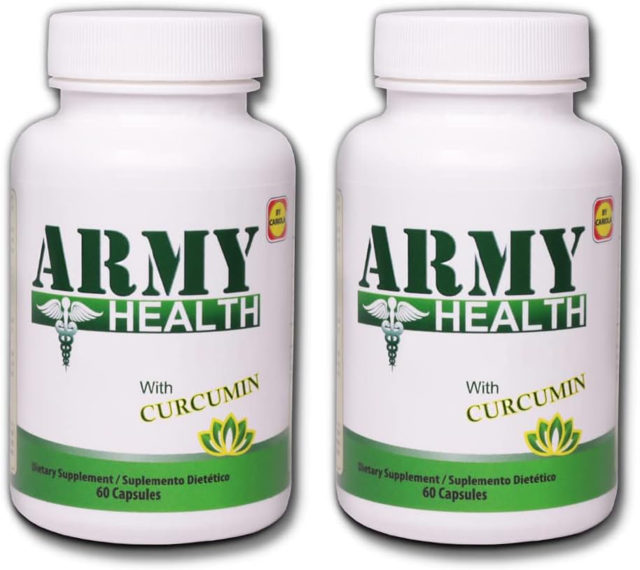 100% Doğal Turmeric Curcumin 60 Capsules - Ginger, Boswellia Serrata - Ağrı Desteği Discomfort - Boy Pain and BackAche - Ortak ve Kas Destek Paketi 2120 Caps