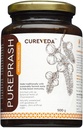 Veena Cureveda Herbal Pureprash Immunity Alert for All Age Groups- Jaggery Based, Sugar Free Chyawanprash (500gms)