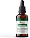 Genric Gotas Gastritis Apoyo sindirivo para la asitez estomacal, reflujo Acido e indigestión (2.0 fl oz) (1)