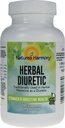 N forms'S HARMONY Herbal Diuretic (250 Capsules)
