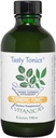 Vitanica, Turmeric Tonic, Non-GMO Sıvı Turmeric Curcumin Supplement 1000 mg, Black Pepper ve Ginger, Antioksi, Vegan, Gluten Free, 4 Ounce