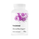 THORNE - Gelişmiş Bone Support‡ - (Formerly Oscap) - Bone Health Supplement withdis and Vitamin D* - 120 Capsules