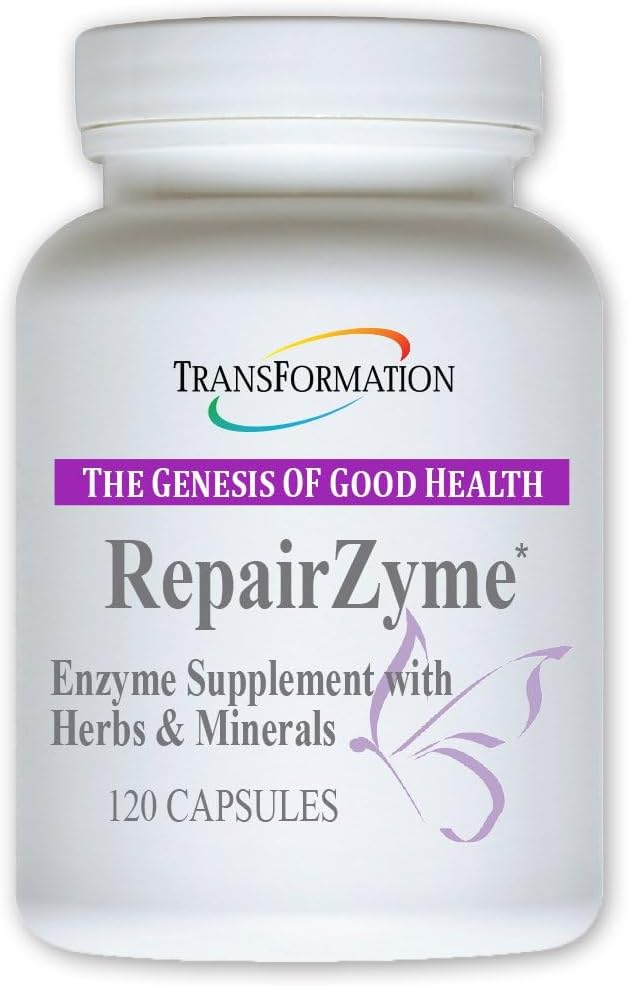 SAĞLI GENESIS OF GOOD SAZyme High-Potency Digestive Enzyme Cool Natural Supplement with Herbal Extracts & Essential Minerals for Gut, Digestion & Wellness Genel olarak 120 Capsule
