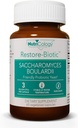 Nutricology Saccharomyces Boulardii Probiyotik Supplement - S. Boulardii Probiyotik Yeast 450 mg, Friendly Probiyotik Kuruluşu, GI Tract Support - 120 Count Count Count Count