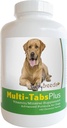 Sağlıklı Breeds Labrador Multi-Tabs Plus Chewable Tabletler 180 Sayı