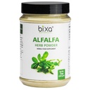 Bixa BOTANICAL Alfalfa Toz Pure (Medicago Sativa) Superfood | Ayurvedic Natural Herbal Supplement 7 Oz / 200g