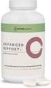 Herman Organik Myo-Inositol & D-Chiro Inositol - Ovarian & Reproductive Health için Hormon Destek - 180 Capsules - Women's Hormon Supplement - Egg Advanced Supplements