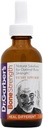 Dr. Garber'in Doğal Çözümleri Bone Strength Oral Drops-Gemmoterapi Sıvı Supplement | Bone Strength & Influence, Restore & Use Bone Health & Better Ab Principles & Vitamin D-60 ml