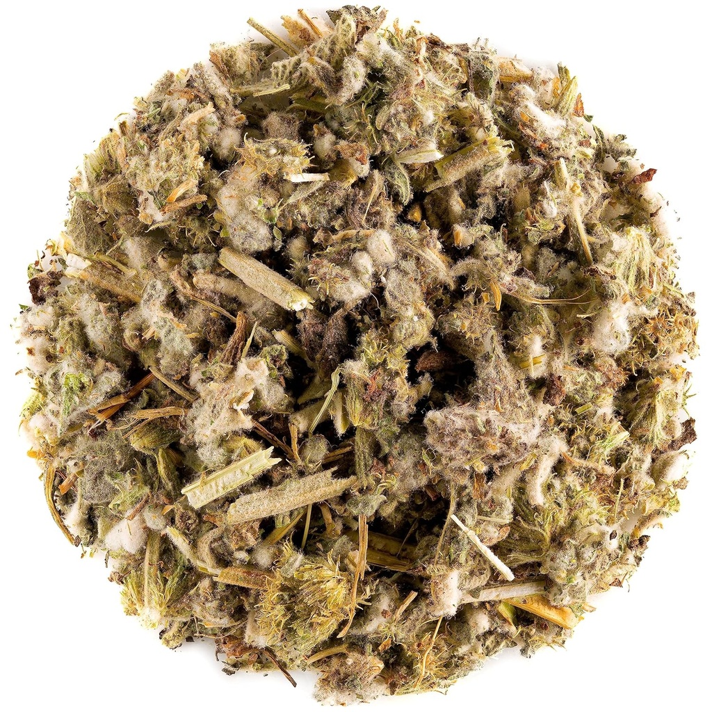 Horerou Leaf Tea Herb - White Horehound Tea At Kimrehound