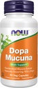 Şimdi Tamamlar, DOPA Mucuna, Doğal Occurring ile% 15 L-Dopa, 90 Veg Capsules
