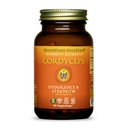HealthForce SuperFoodsCompyceps – Capsules - 90 Vegan Capsules