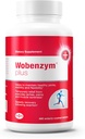 Douglas Laboratories Wobenzym Plus - Κοινή Υποστήριξη & Ανάκτηση Μυός*y - Με Bromelain, Rutin & Trypsin - Πρωτολυτικά Ένζυμα - Εντερικά Καλυμμένα Δισκία - 480 Δισκία