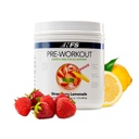 NF Sports Pre-Workout 25 Service Strawberry Lemonade