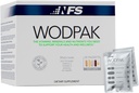 NF Sports WodPak, Erkekler ve Kadınlar için Günlük Multivitamin Vitamin Paketi Tamamladı, Soft-Gel Berry-Flavored Multivitamins with Vitamin D, Vitamin D3, çinko, Omega 3, 30 Services (Pack of 1)