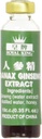 Royal King Red Panax 640 mg 10c.c./bottle X 30