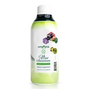 Xtra Yoğun, B Kompleksi, Vital Energy, 15 All-Doğal Malzemeler, Stresi Yönetin, Ortak Sağlığı Geliştirmiş Antioksi Koruma, Sıvı, 30 Günlük Supply, 33oz Şişe, 30 Günlük Supply, 33oz Şişe